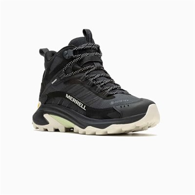 Merrell Moab Speed 2 Mid Gore Tex Kadın Outdoor Ayakkabı