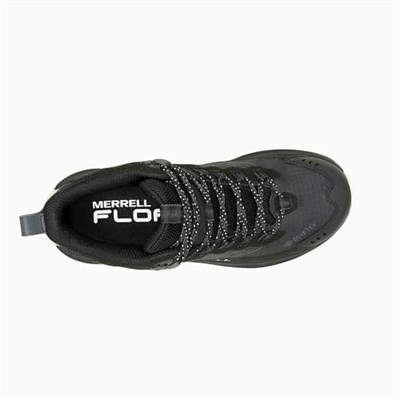 Merrell Moab Speed 2 Mid Gore Tex Kadın Outdoor Ayakkabı
