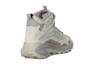 MERRELL Moab Speed 2 Mid Gtx Yürüyüş BotuKadın