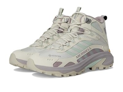 MERRELL Moab Speed 2 Mid Gtx Yürüyüş BotuKadın