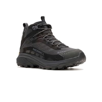 MERRELL MOAB SPEED 2 MID GTX Yürüyüş BotuUnisex Yetişkin