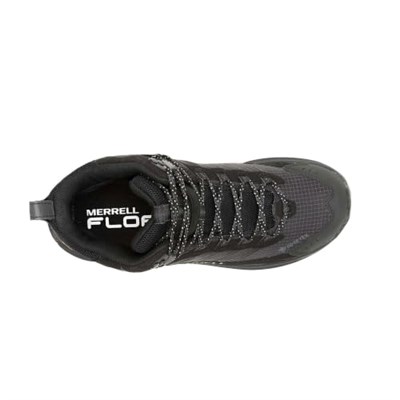 MERRELL MOAB SPEED 2 MID GTX Yürüyüş BotuUnisex Yetişkin