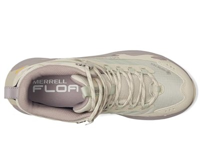MERRELL Moab Speed 2 Mid Gtx Yürüyüş BotuKadın