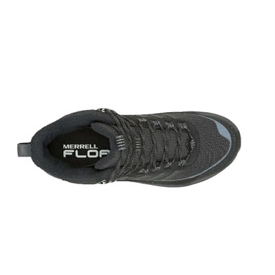MERRELL Moab Speed 2 Thermo Mid Waterproof Yürüyüş BotuErkek