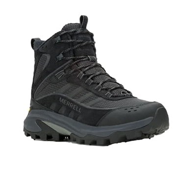 MERRELL Moab Speed 2 Thermo Mid Waterproof Yürüyüş BotuErkek