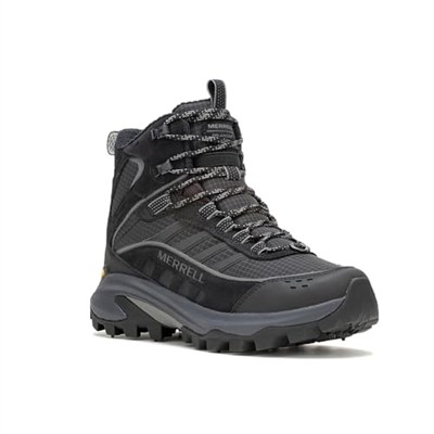 MERRELL MOAB SPEED 2 THERMO MID WP Yürüyüş BotuKadın