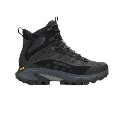MERRELL MOAB SPEED 2 THERMO MID WP Yürüyüş BotuErkek