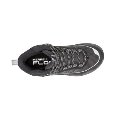 MERRELL MOAB SPEED 2 THERMO MID WP Yürüyüş BotuKadın