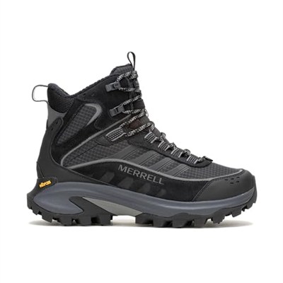 MERRELL MOAB SPEED 2 THERMO MID WP Yürüyüş BotuKadın