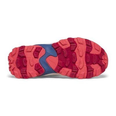 MERRELL Moab Speed 2 WP Kız Çocuk Ayakkabı, MK167547