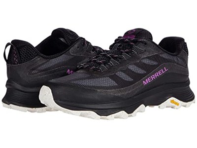 MERRELL Moab Speed Spor Ayakkabı Kadın