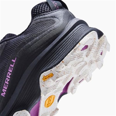 MERRELL Moab Speed Spor Ayakkabı Kadın