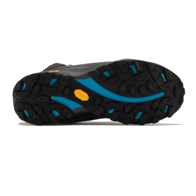 MERRELL MOAB SPEED THERMO MID WP AyakkabıErkek