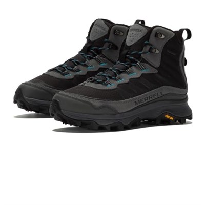MERRELL MOAB SPEED THERMO MID WP AyakkabıErkek