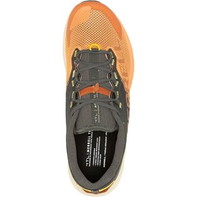 Merrell Mtl Long Sky 2 Erkek Patika Koşu Ayakkabısı J068165-4141 Renkli