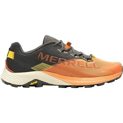 Merrell Mtl Long Sky 2 Erkek Patika Koşu Ayakkabısı J068165-4141 Renkli
