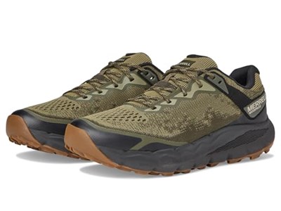 Merrell Nova 4 WP Erkek Spor Ayakkabısı
