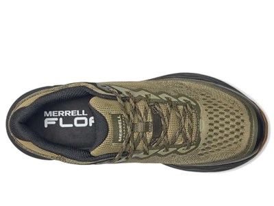 Merrell Nova 4 WP Erkek Spor Ayakkabısı