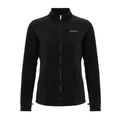Merrell PASS SİYAH Kadın Polar SİYAH XS