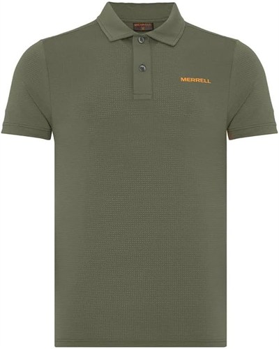 Merrell Pro Erkek Polo T-Shirt