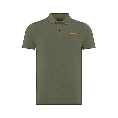 Merrell Pro Erkek Polo T-Shirt