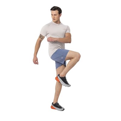Merrell Race Erkek Mavi Şort - Bedenler: S, M, XX-Large, XL