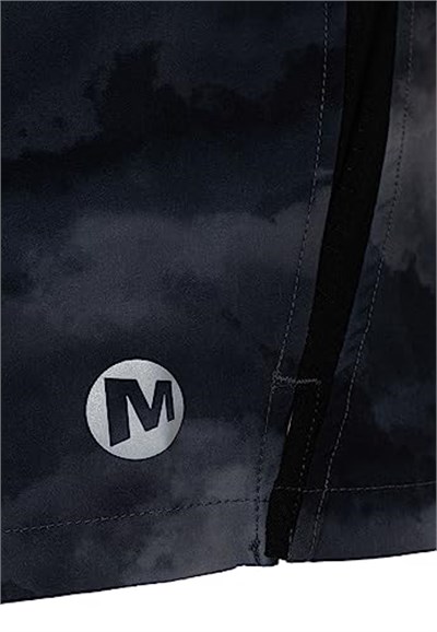 Merrell Rarep Kadın Koşu Şortu