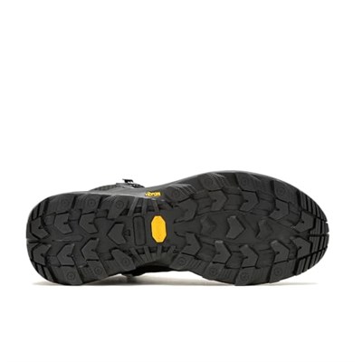 Merrell Rogue Hiker Mid Gtx Erkek Outdoor Botu J037581-10010 Siyah