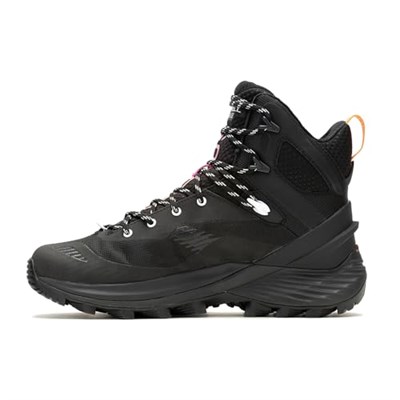 Merrell Rogue Hiker Mid Gtx Erkek Outdoor Botu J037581-10010 Siyah