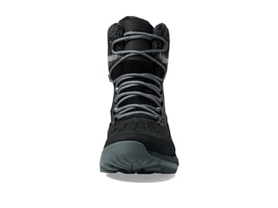 MERRELL Siren 4 Thermo Mid Zip Kadın Outdoor Ayakkabısı Siyah 37 EU