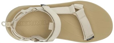 Merrell Speed Fusion Web Sport Kadın Sandalet