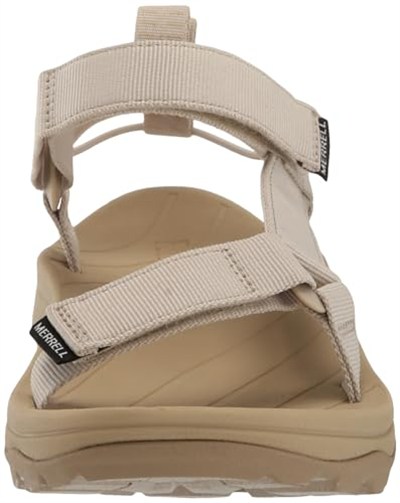 Merrell Speed Fusion Web Sport Kadın Sandalet