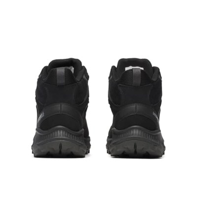 Merrell Speed Strike 2 LTR MID WP Kadın Outdoor Bot, Siyah, 36