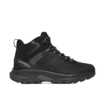 Merrell Speed Strike 2 LTR MID WP Kadın Outdoor Bot, Siyah, 36
