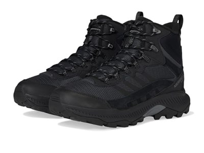 Merrell Speed Strike 2 Thermo Mid Waterproof Yürüyüş BotuErkek