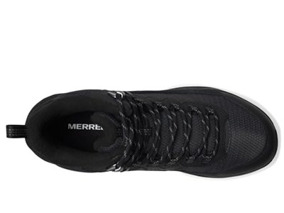 Merrell Speed Strike 2 Thermo Mid Waterproof Yürüyüş BotuErkek