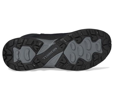 Merrell Speed Strike 2 Thermo Mid Waterproof Yürüyüş BotuErkek