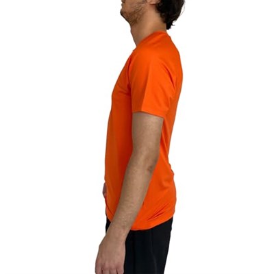 MERRELL TEND Erkek T-shirt Turuncu XXL