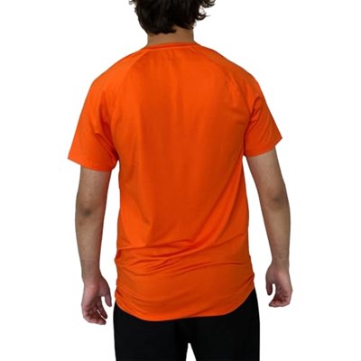 MERRELL TEND Erkek T-shirt Turuncu XXL