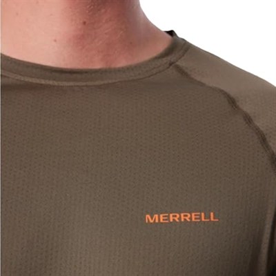 Merrell Tend Khaki S