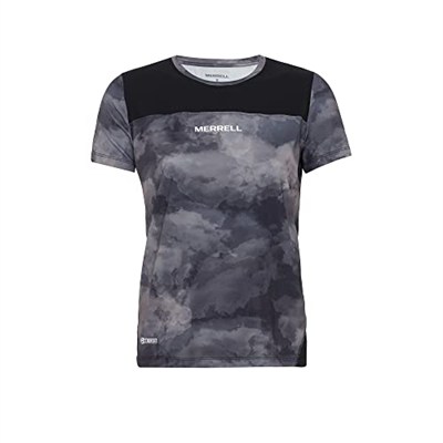 Merrell Turnp Kadın Koşu T-Shirt