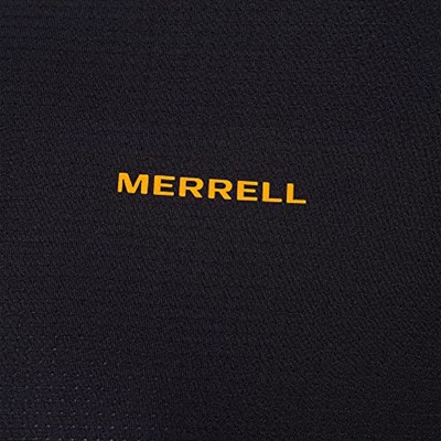 Merrell Tyme Kadın Koşu T-Shirt Mor