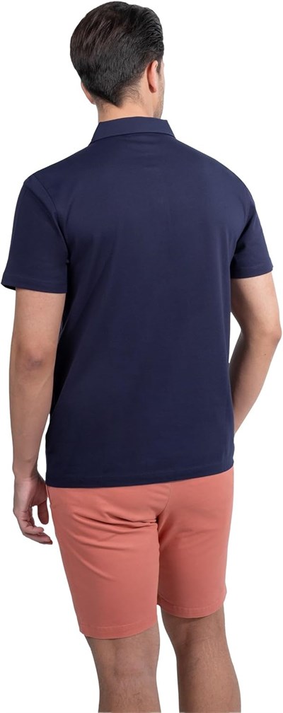 Merserize Polo Yaka T-Shirt