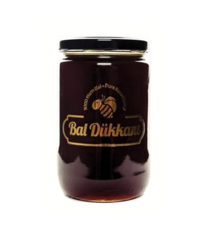 Meşe Balı 850 gr (Istranca Ormanları)