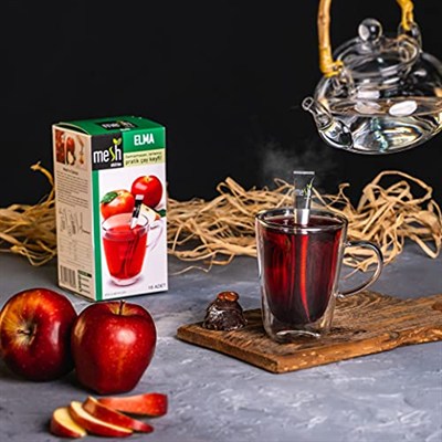 Mesh Stick Elma Çayı