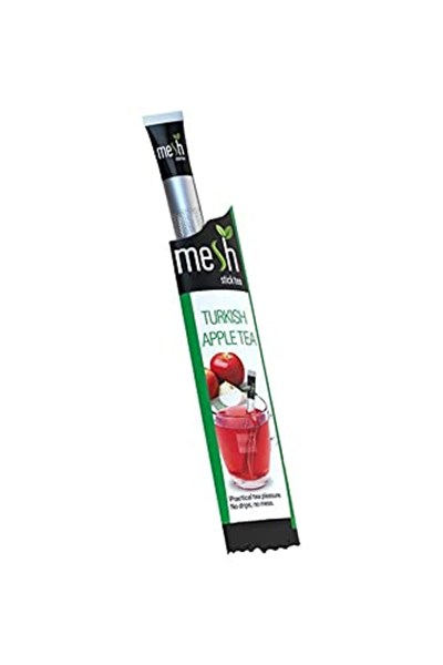 Mesh Stick Elma Çayı