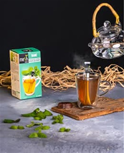 Mesh Stick Nane Çayı