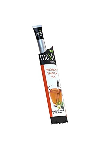 Mesh Stick Roibos Vanilya Çayı