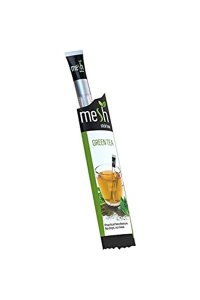 Mesh Stick Yeşil Çayı
