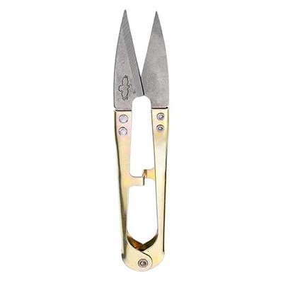 Metal İplik Temizleme Makası/TC-805